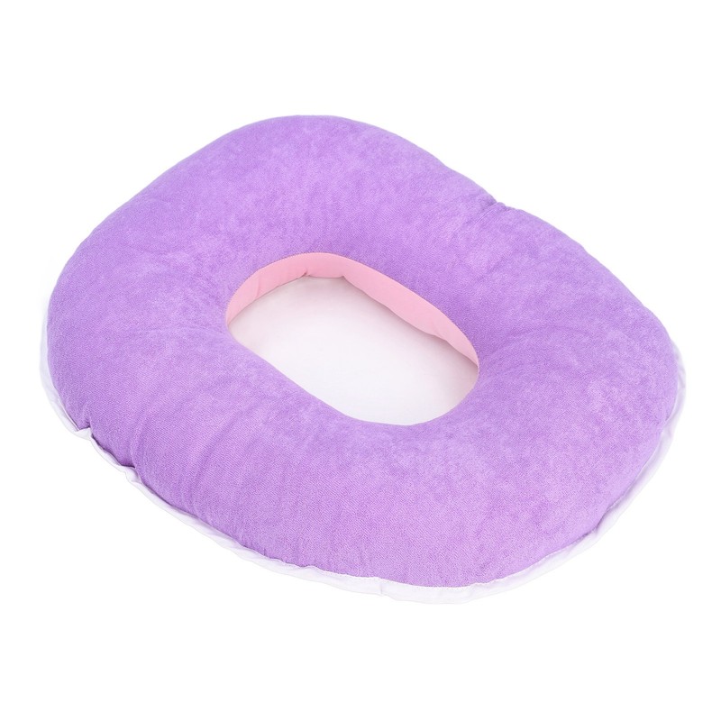 Donut Seating Cushion Pain Discomfort Alleviating Pressure Sore Prevention Anti