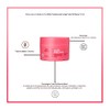 Wella Professionals Invigo Color Brilliance Mascarilla, Lime Caviar - 150