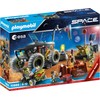 Playmobil Mars Expedition Toy