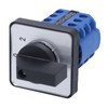 Universal Changeover Switch 3 Position Dual Power Switching CW CCW