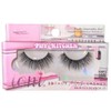 IONI 3D FAUX MINK LASHES (686DH14), Black