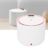Air Humidifier 7 Color LED Light USB Charging Humidifier for