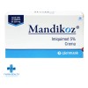 Mandikoz Imiquimod 5% 12 Sobres 250mg C/u Gi Aldara Quimara