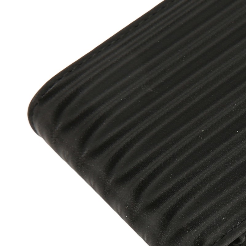 Makeup Lipstick Case Portable Large Capacity Practical Multifunctional Cosmetic Pouch