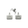 Swissstop D15 E - SH BR-M575/525/515/505, Silver