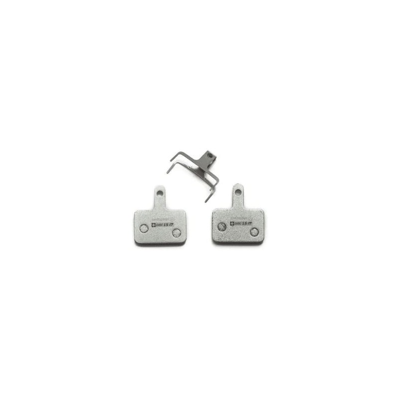Swissstop D15 E - SH BR-M575/525/515/505, Silver