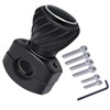 MAEZOE Steering Wheel Spinner Knob, Universal Steering Wheel Ball Knobs