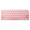 Silicone Keyboard Cover Skin Compatible for 2018 Newest Release MacBook
