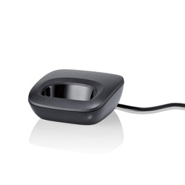 Unify OpenScape DECT Phone S6 Charging Cradle EU CUC512, L30250-F600-C512