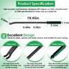 Brake Return Spring Tool for Large Trucks & Trailers with