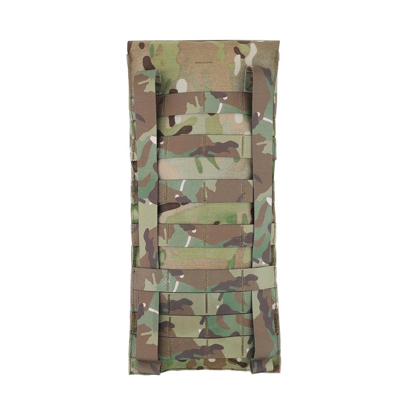 PETAC GEAR 1.5L / 3LTactical Hydration Pack，Molle Carrier Pouch for