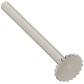 Proxxon 28727 Tungsten Vanadium Cutter Wheel, 2-Piece