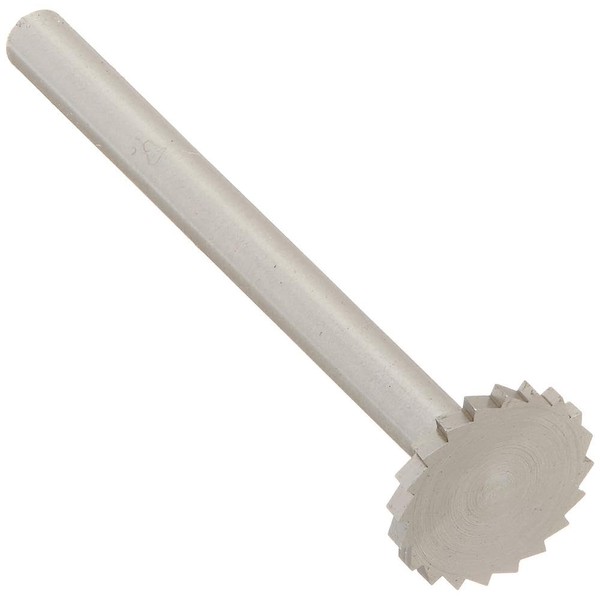 Proxxon 28727 Tungsten Vanadium Cutter Wheel, 2-Piece