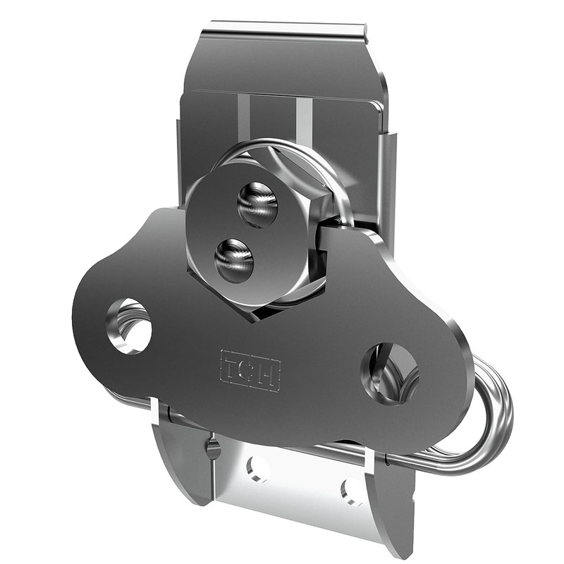 TCH Hardware Large Twist Lock