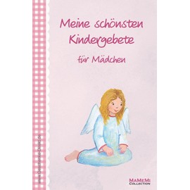 __Kinderkreuz Für Mädchen: Kreuz mit Sonne, Mond und Schutzengel