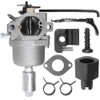Aynaxcol 799727 594593 Carburetor Kit Replacement for Craftsman LT1000 LT2000