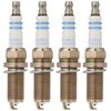 Bosch 0242230584 / FR8MPP33X Bujia Double Platinum