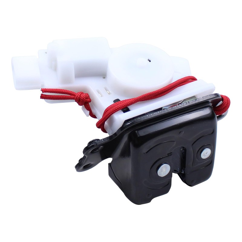 ApplianPar Rear Trunk Lock Actuator for RAV4 2016 2017 2018