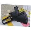 Healeved Fat Measurer Body Measurement Tape Digital Caliper Tool Skinfold