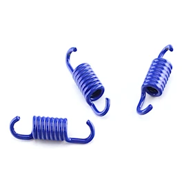 Area1 Clutch Springs for 107 mm 50 cc Clutch + 1000-1500 rpm, Compatible with Aerox Jog, Runner, NRG TPH Zip, ET2 ET4, Speedfight 2 3 4 Jetforce, GY6