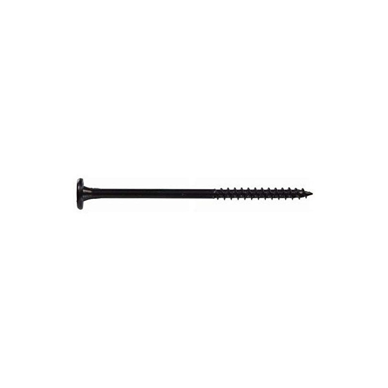 The Hillman Group 48104 LumberTite Star Screw, 2-7/8-Inch, 12-Pack