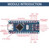 Nano Type-C V3 USB Board Binghe Nano Module V3 with