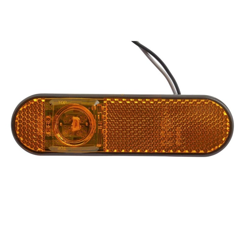 HELLA 2PS 329 060-091 Side Marker Light - LED -