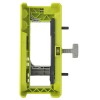Ryobi A99HT3 Door Hinge Installation Kit/Mortiser Template Bundled with Ryobi...