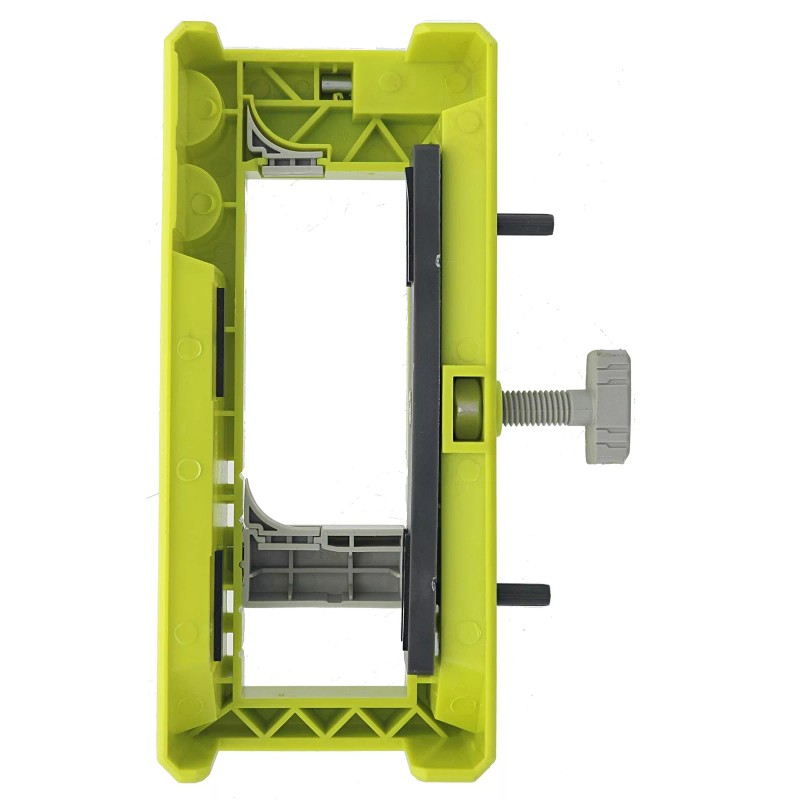 Ryobi A99HT3 Door Hinge Installation Kit/Mortiser Template Bundled with Ryobi...
