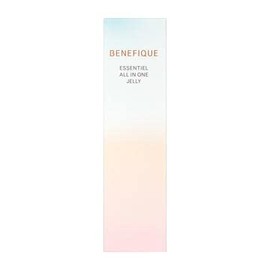Shiseido Benefique Essential All-in-One Gelee, 6.1 fl oz (170 ml)