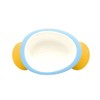 Stage 2, Edison Mama Smart Style Bowl Supports Easy Feeding
