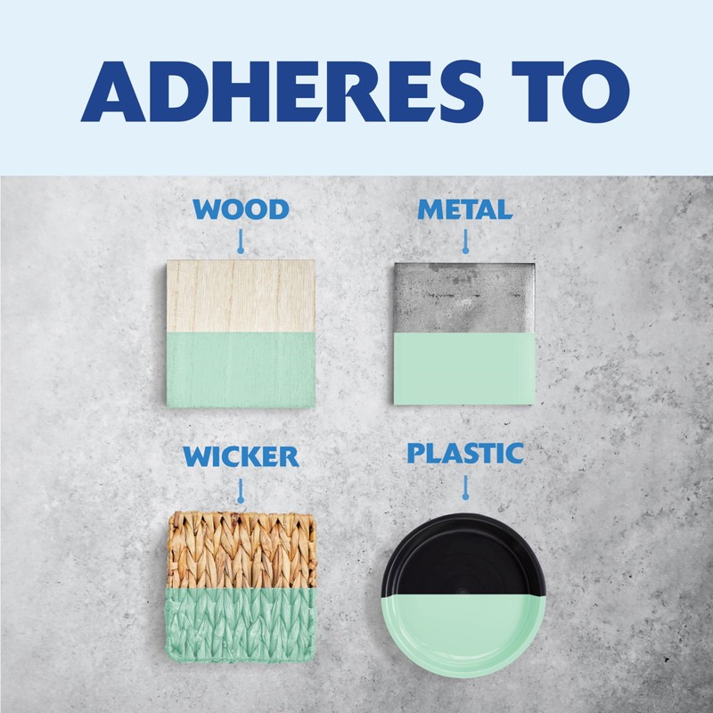 Rust-Oleum 334053 Painter's Touch 2X Ultra Cover Spray Paint, 12