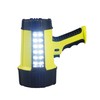 Wagan EL2484 Brite Nite 2 Million LED Spotlight LED Lantern