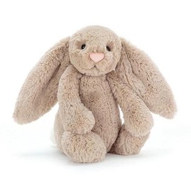 Jellycat Bunny Plush 40cm – New Collection, Ultra-Soft & Adorable Cuddly Rabbit for All Ages - Color: Grey