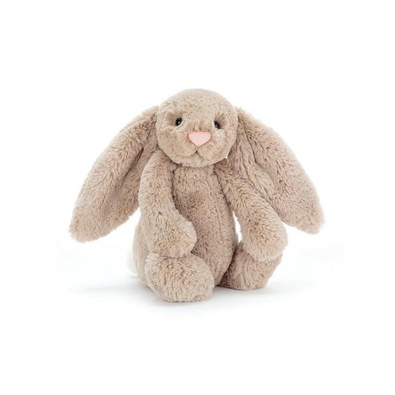 Jellycat Bunny Plush 40cm – New Collection, Ultra-Soft & Adorable