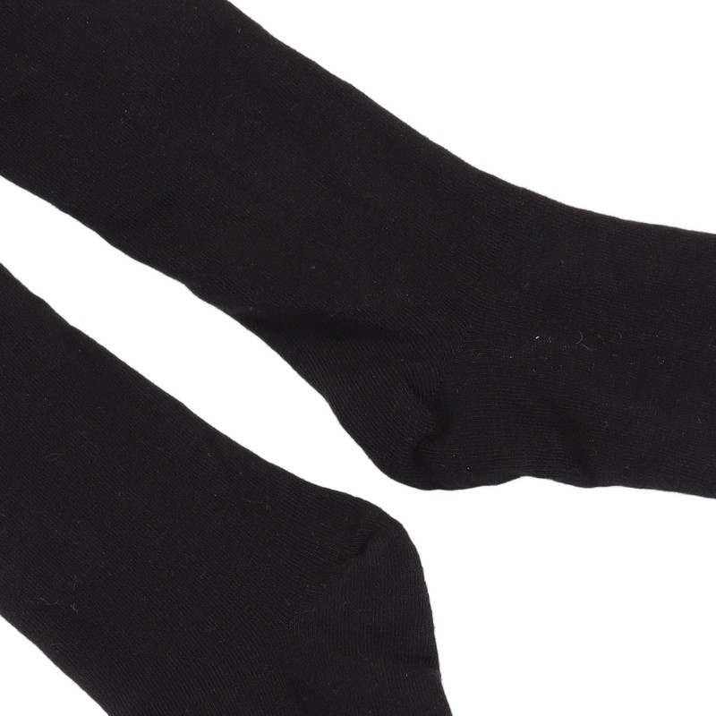 Heated Socks Battery Powered Soft Warm Breathable Elastic Electric Heating