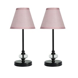Urbanest Lucas Mini Accent Lamp - Set of 2