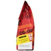 Equal Exchange Organic Ground Coffee, Colombian Bag, 12 Ounce (Pack