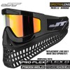 JT Flex 8/Premise/Proflex/Spectra Dual-Pane Thermal Mask Lens w/PBB Barrel Plug
