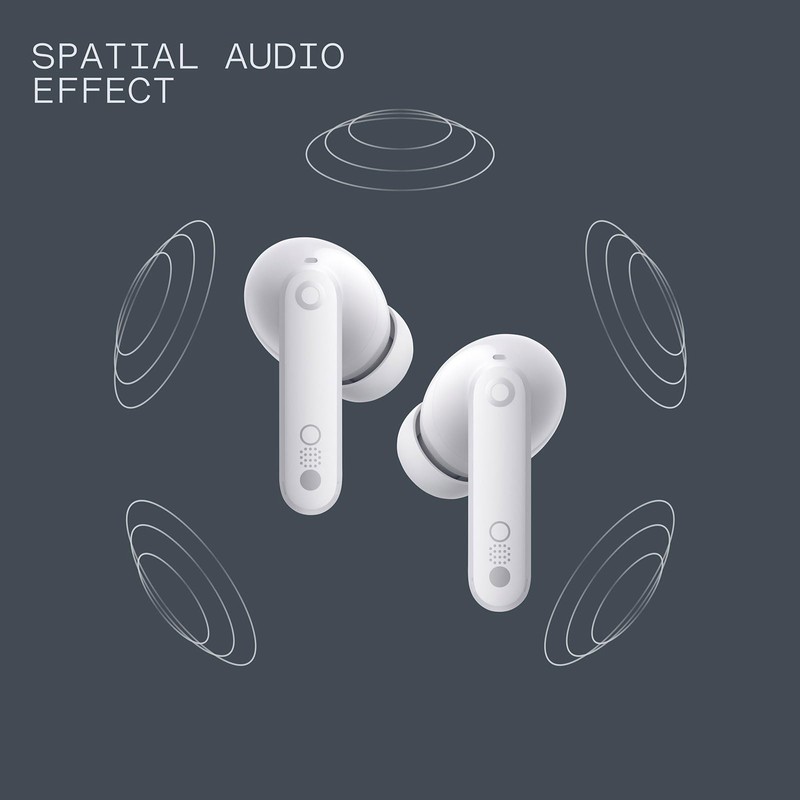 CMF Buds Pro 2 Wireless Earbuds with Smart Dial, 50dB