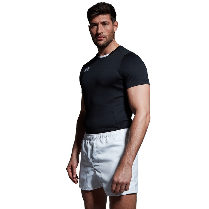 Canterbury Men's Clothing Professional Twill Shorts