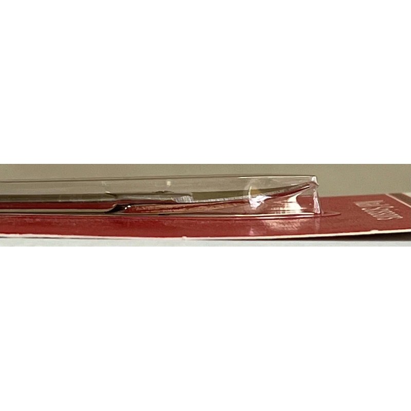 Revlon 2 Revlon Curved Cuticle Scissors Fine Points Vintage MADE
