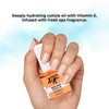 Xtreme Nail Cuticle Oil - Hydrating, Scented Oil for Radiant