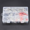 Glvaner Alligator Clips, Test Clamps, 2.0 inches (52 mm), Set