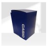 Reloj Casio Mtpv002 G1b Hombre Dorado Negro Fechador Full Correa