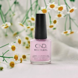 CND Vinylux - English Garden Collection Spring 2020 - Carnation Bliss - 0.5oz / 15ml
