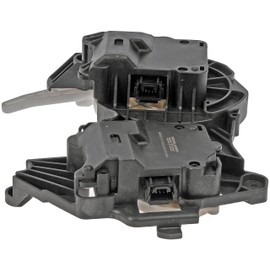 Dorman 604-907 Air Door Actuator - Mode Door