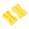 Bike Brake Hose Connector Aluminum Alloy Hydraulic Brake Hose Straight