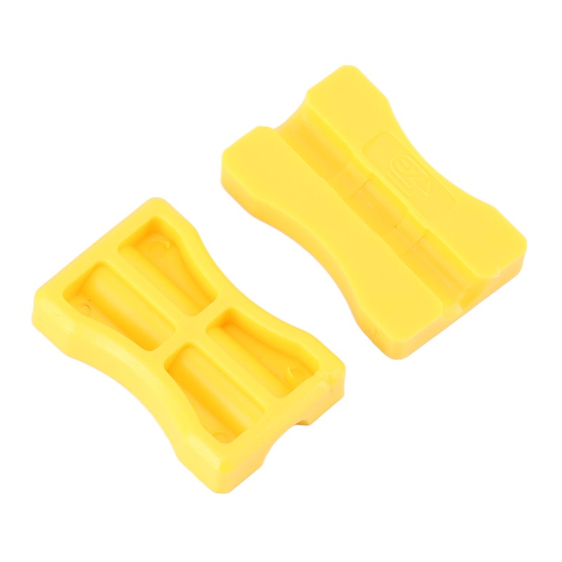 Bike Brake Hose Connector Aluminum Alloy Hydraulic Brake Hose Straight