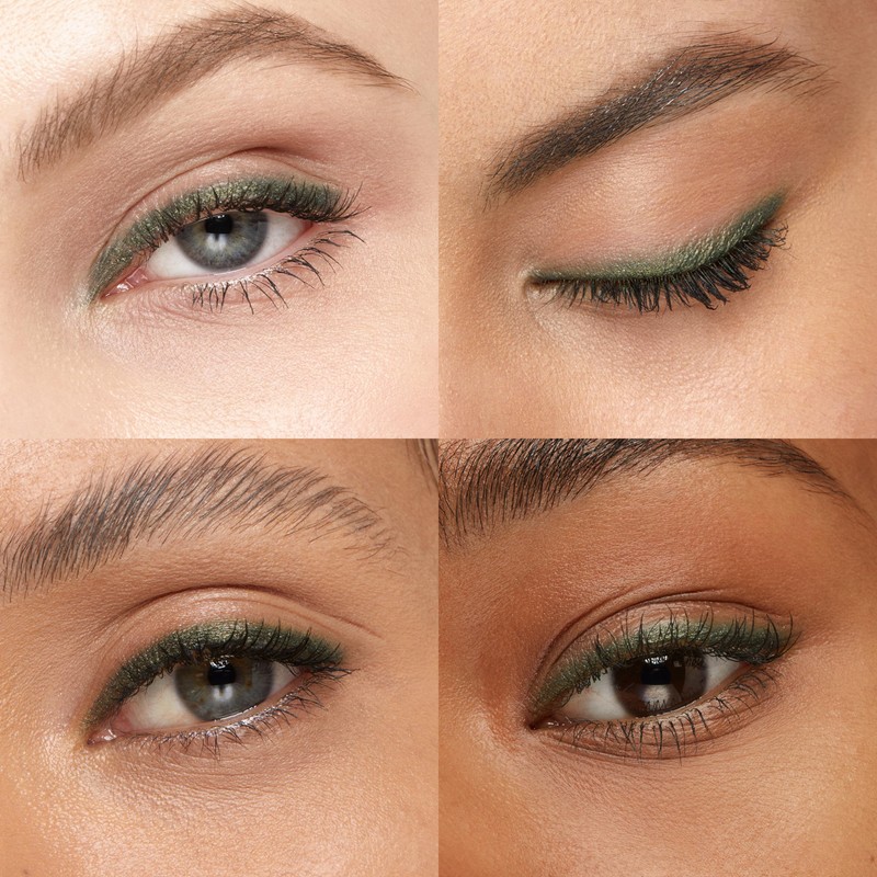 KIKO Milano Intense Colour Long Lasting Eyeliner 10, Intense and